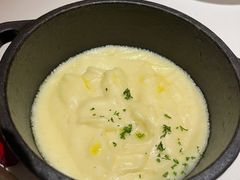 芝士奶油土豆泥-王品牛排(珠海富华里店)