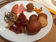 -北京索菲特大酒店