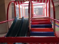 -天津津利华酒店