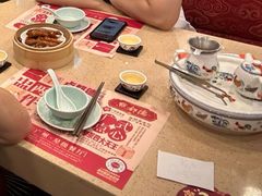 -点都德(皇岗村店)