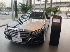 -北京鹏龙大道奔驰4S店(纪家庙店)