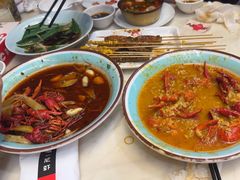 -阿胖龙虾小海鲜(宁国南路总店)