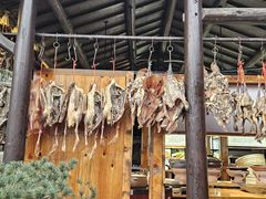 -木子山庄·安徽省老字号·中国炖锅宴