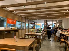 -村外有星光小食铺(解放碑1089店)