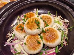 -滋粥楼·顺德菜海鲜茶点(方舟店)