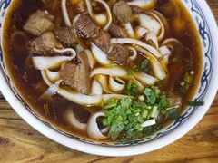 -老门刀削面(小酱坊店)