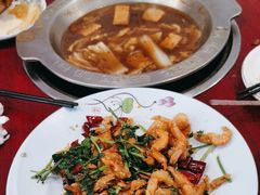 -聚首堂·特色小吃·肘子(什刹海德胜门店)