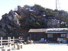 -沂蒙山旅游区云蒙景区(蒙山国家森林公园)