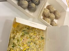-鼎泰丰(复兴店)