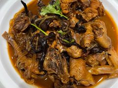 -李记东北饺子馆·东北菜(欢乐谷店)