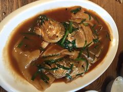 双合园饺子(大尧三路店)-双合园·海鲜水饺青岛菜(大尧三路店)