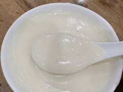 润肺杏仁糊-沙湾姜埋奶(兴新包店)