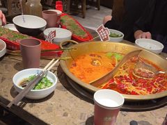 -小龙坎火锅(全球总店)