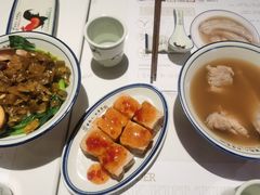 发起人肉骨茶-發起人·肉骨茶(万象汇店)