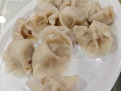 -听涛雅苑百味饺子老家菜馆