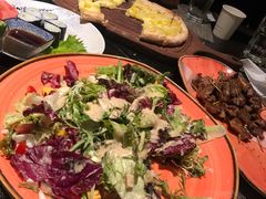 -半秋山西餐厅(巴南万达广场店)