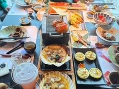 -花潮料理艺食馆(成都万象城店)