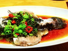 -荷风细雨·中国茶宴(碧云店)