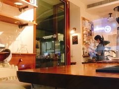 -Line 咖啡(石厦花园店)