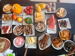 -青藤茶馆(南山路店)