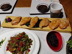 秘制翅中-哈拉海和牛主题餐厅(哈西店)