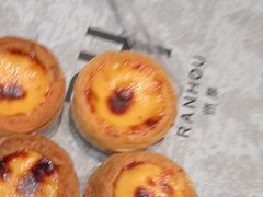 -燃厚蛋糕(卓展中信城店)