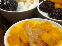 -小团圆糖水铺(襄阳南路店)