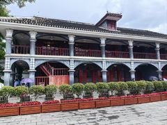 -遵义会议纪念馆