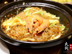 -田园北魏家宴·大同菜(御东店)