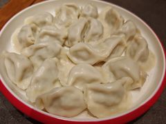 牛肉韭黄水饺-德发长·花式蒸饺(大唐不夜城店)