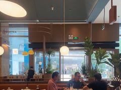 -一沙一城·岩烤牛扒(深圳首店)