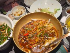 -沅江水·湖南家宴(珠江新城高德置地秋广场店)