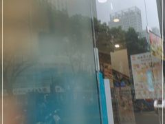 -汉堡王(天一广场店)