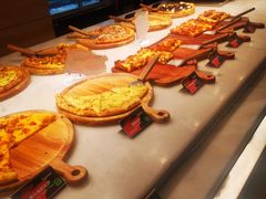 -比格比萨自助(宋家庄店)