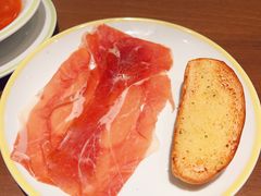 -萨莉亚意式餐厅(川沙百联店)