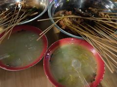 -嘉州鲜知味钵钵鸡(奎星楼店)