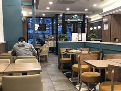大堂-魏家凉皮(来广营店)