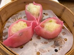 -长沙北辰洲际酒店-栀味轩中餐厅