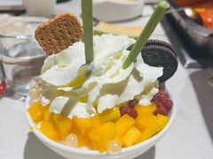 -海底捞火锅(劲松店)