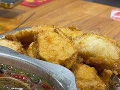 -陈氏肥蛤(小纬六路总店)