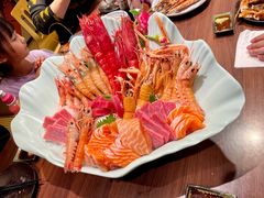 -浪花亭日本料理(古田路店)