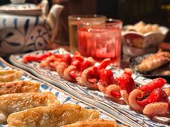 -鸟泉居酒屋·烧鸟·酒馆(百子湾店)