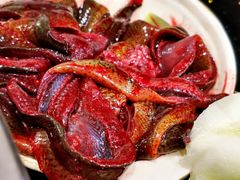 现划鳝鱼-储奇门鳝鱼火锅(总店)