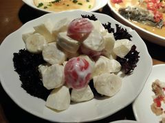 -鑫小城故事·砂锅·排骨藕汤(兴业路店)