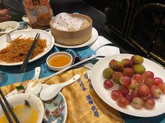 -茶人村·宫廷私厨(奥体印象城店)