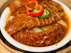 -嘉升大排档(番禺总店)