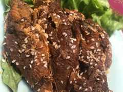 -山河屯铁锅炖(哈西站店)