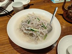 -崔义清鲁菜馆(大明湖店)