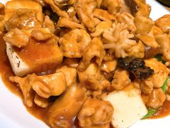 -锦尚阁烤鱼•天津菜(宣武门胡同店)