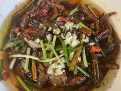 -福满楼(锦溪古镇店)
